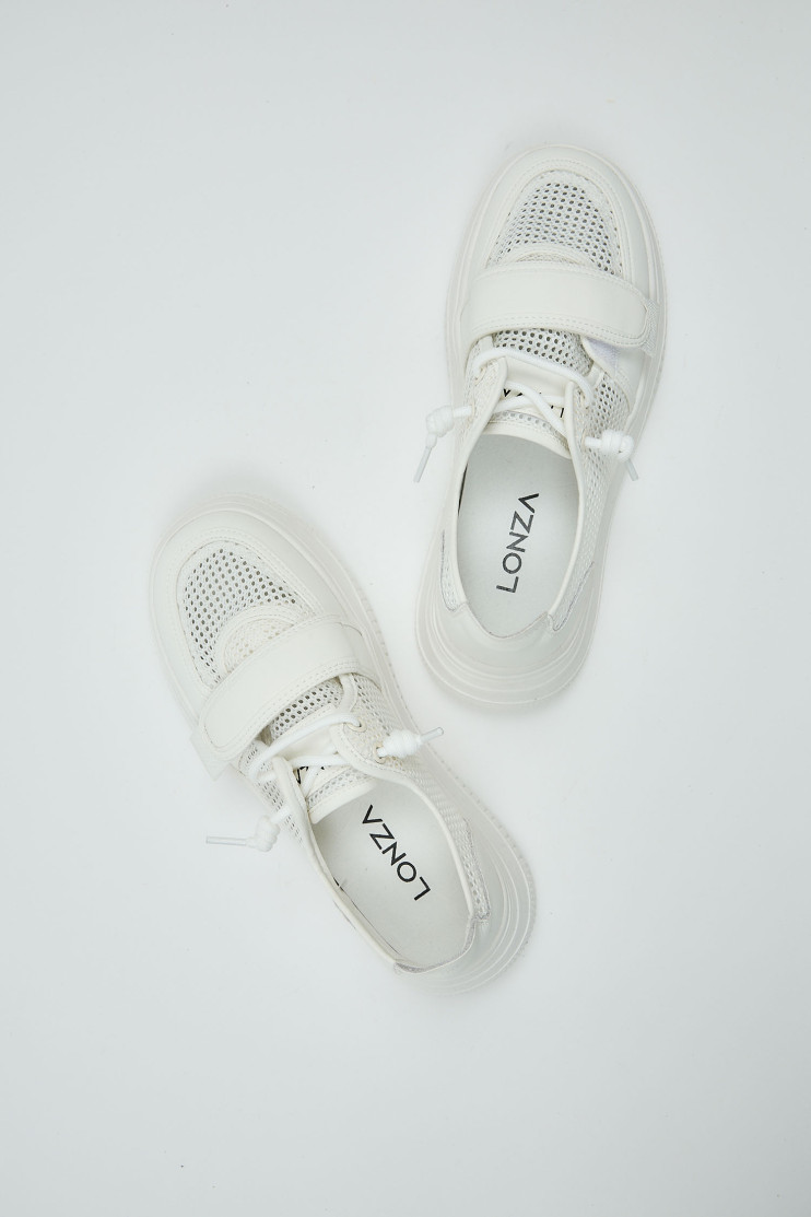 Слипоны Lonza 198890 - Фото 1