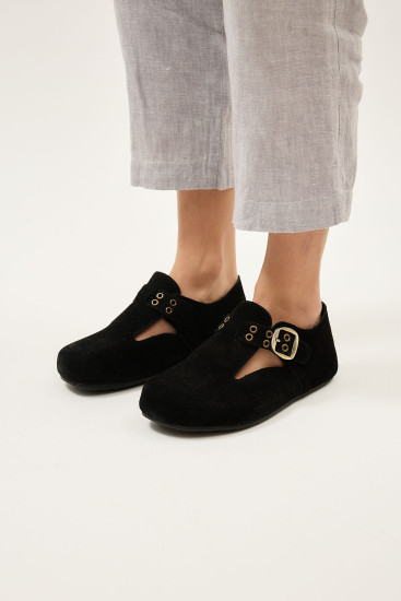 Балетки Lonza NY 200444 - Фото 3