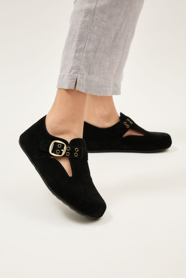 Балетки Lonza NY 200444 - Фото 5