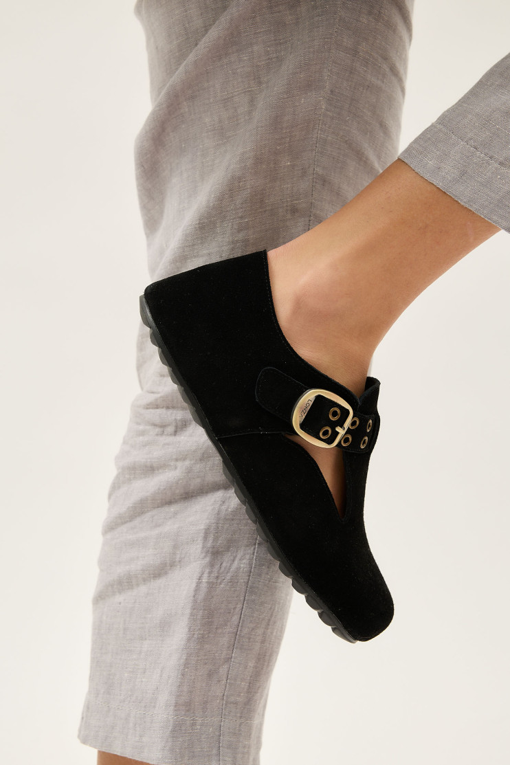 Балетки Lonza NY 200444 - Фото 1