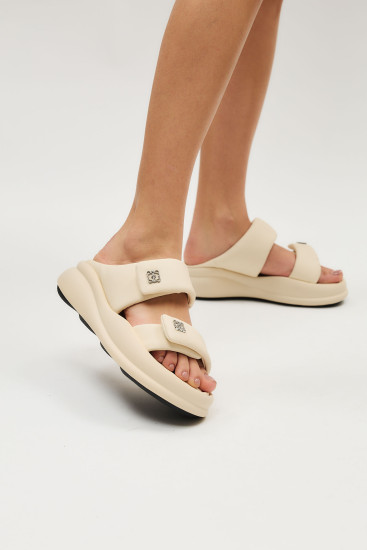 Шлепанцы Lonza 198999 - Фото 3