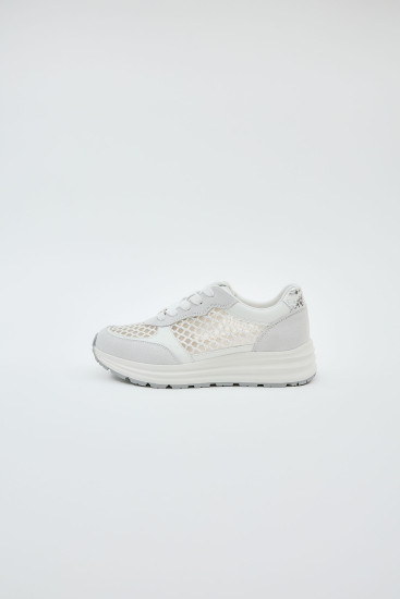 Кроссовки Lonza NY 199387 - Фото 3