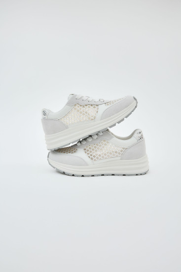 Кроссовки Lonza NY 199387