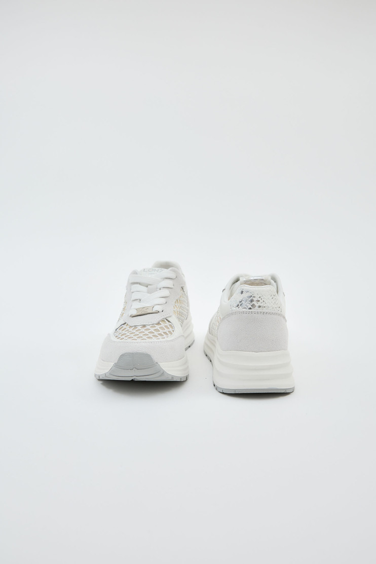 Кроссовки Lonza NY 199387 - Фото 1