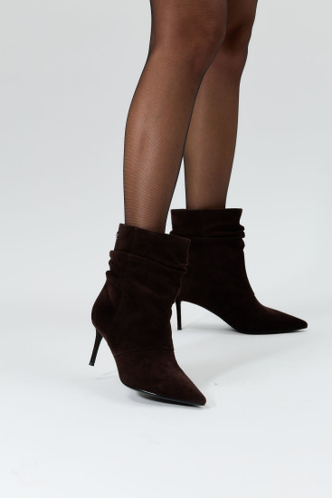 Ботильоны Lonza NY 205780 - Фото 5