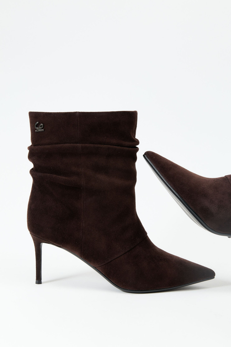 Ботильоны Lonza NY 205780 - Фото 1