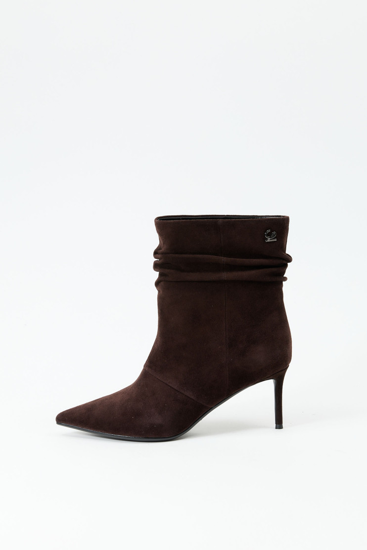 Ботильоны Lonza NY 205780 - Фото 1