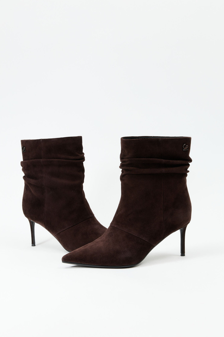 Ботильоны Lonza NY 205780 - Фото 1