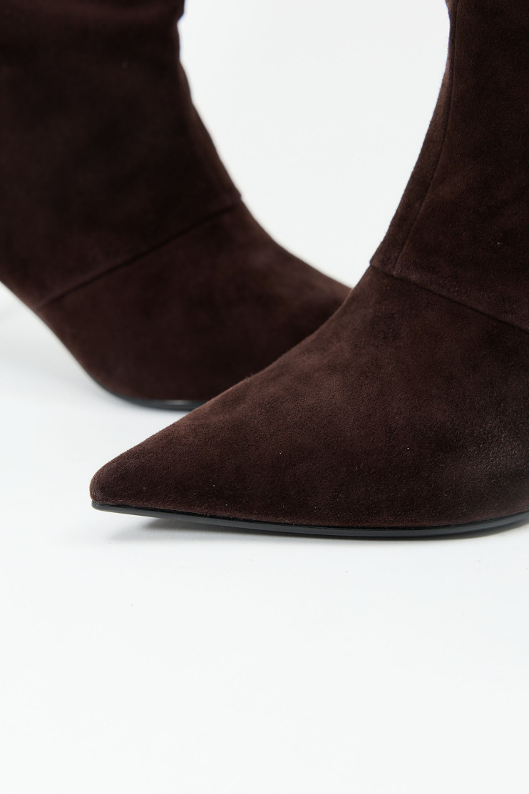 Ботильоны Lonza NY 205780 - Фото 1