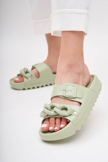 Шлепанцы SOPRA 169821 - Фото 2