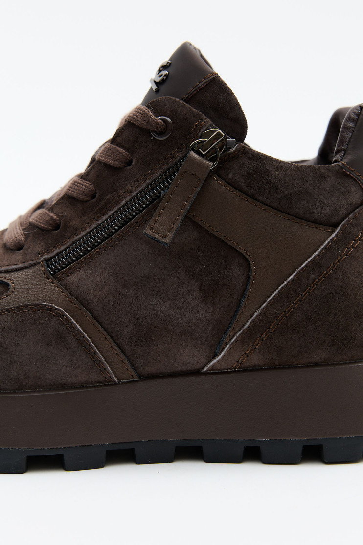 Ботинки Lonza 205074 - Фото 1