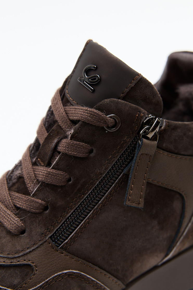 Ботинки Lonza 205074 - Фото 1