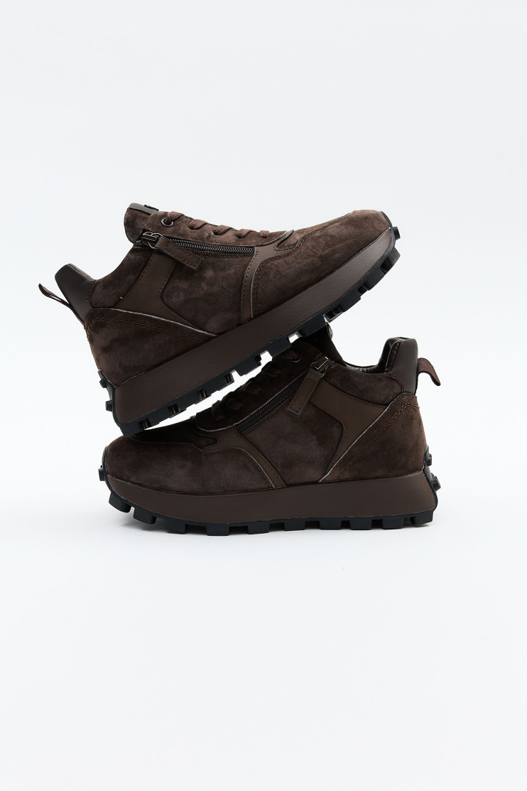 Ботинки Lonza 205074 - Фото 1