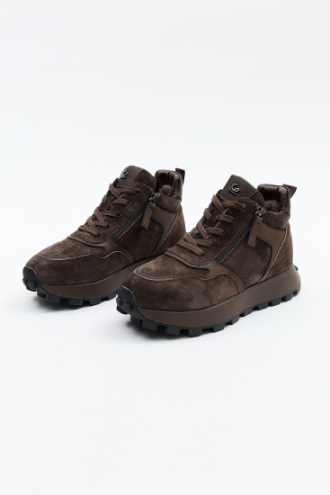 Ботинки Lonza 205074 - Фото 3