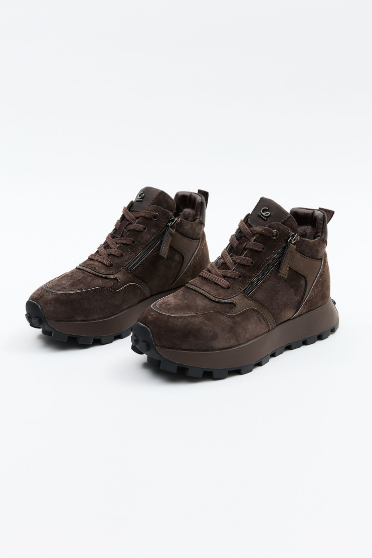 Ботинки Lonza 205074 - Фото 1