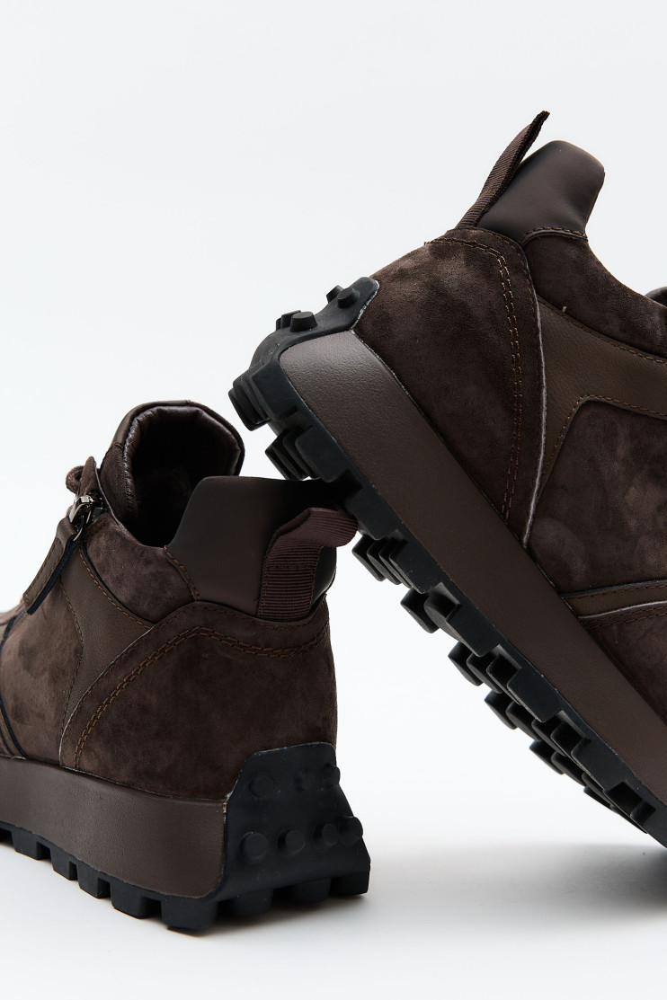 Ботинки Lonza 205074 - Фото 1