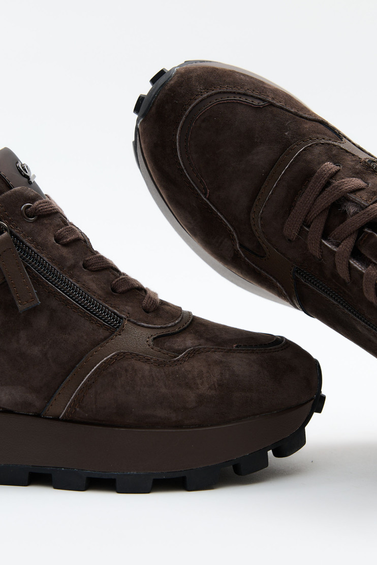 Ботинки Lonza 205074 - Фото 1