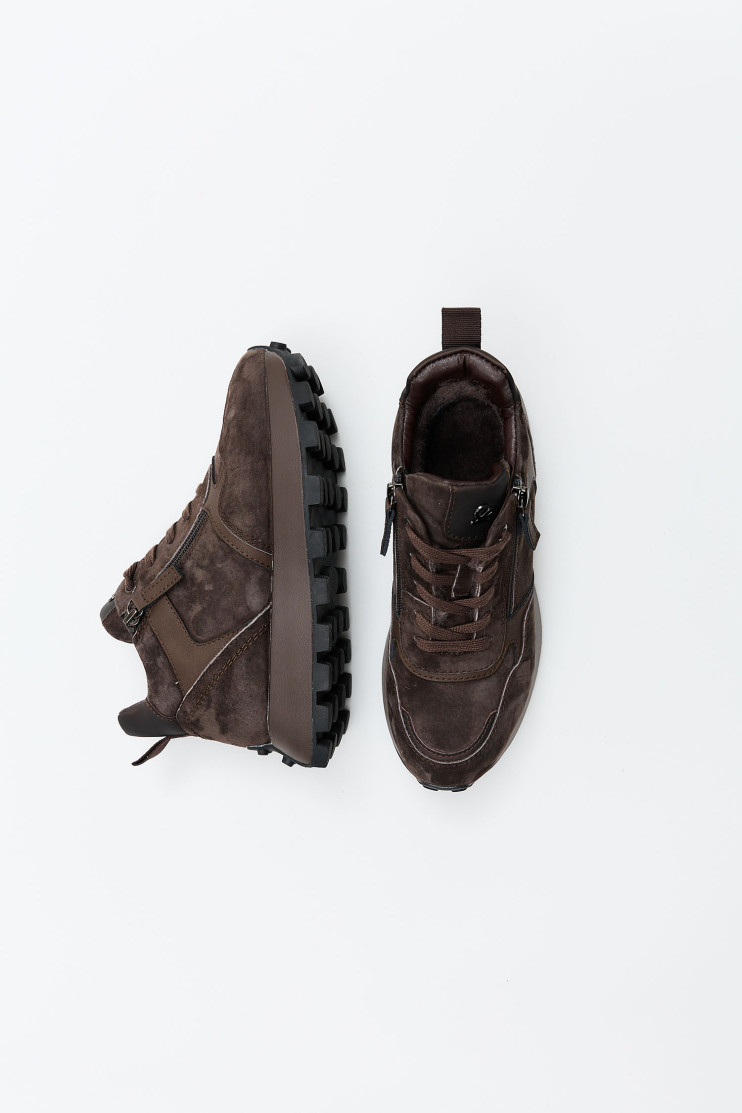 Ботинки Lonza 205074 - Фото 1