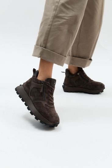 Ботинки Lonza 205074