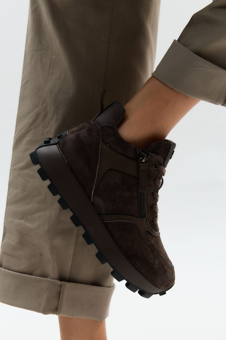 Ботинки Lonza 205074 - Фото 1