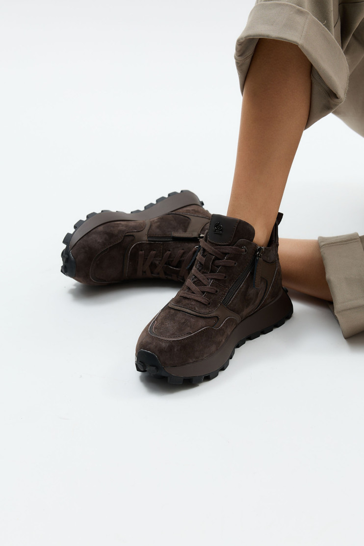 Ботинки Lonza 205074 - Фото 1