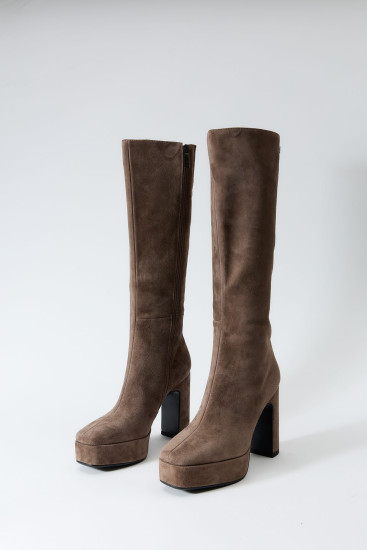 Сапоги Lonza NY 205885 - Фото 4