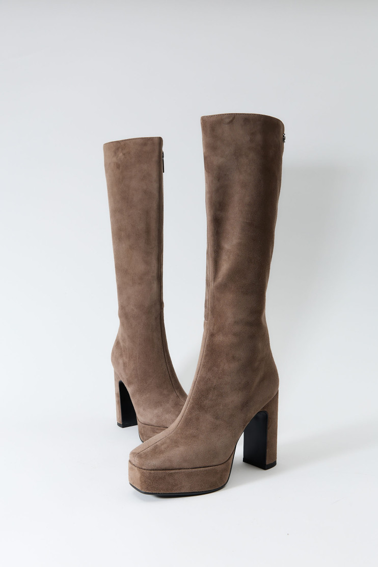 Сапоги Lonza NY 205885 - Фото 1