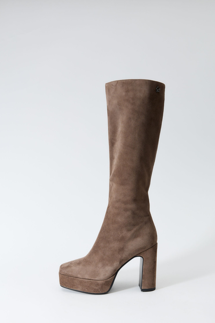 Сапоги Lonza NY 205885 - Фото 1