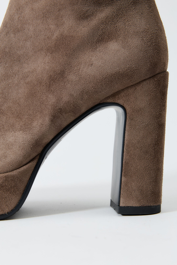 Сапоги Lonza NY 205885 - Фото 1