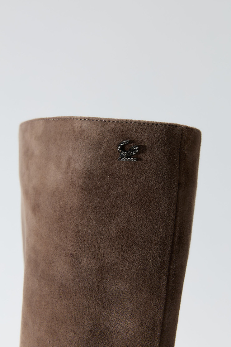 Сапоги Lonza NY 205885 - Фото 1