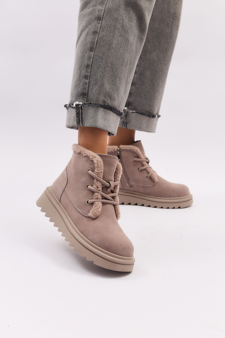 Ботинки Lonza 204990 - Фото 1