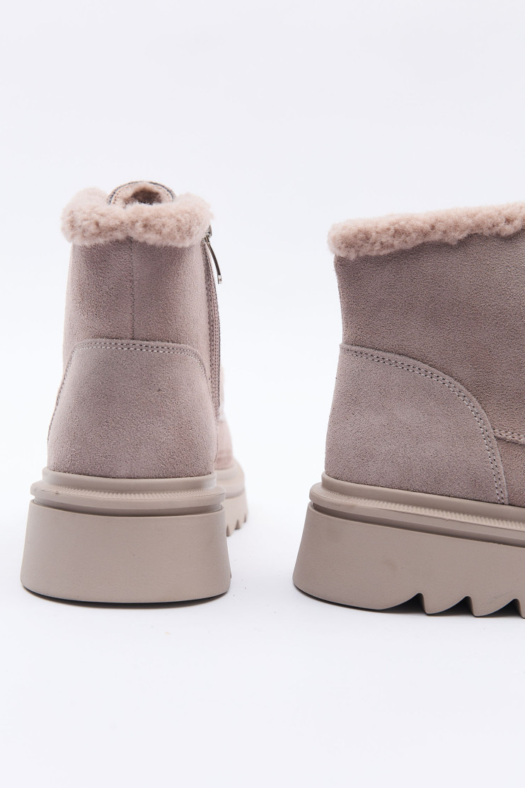 Ботинки Lonza 204990 - Фото 1