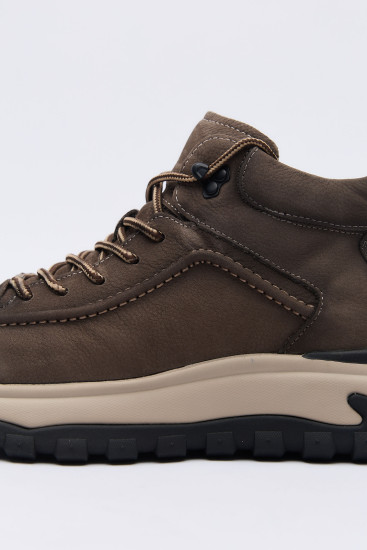 Ботинки мужские Clemento 207058 - Фото 4