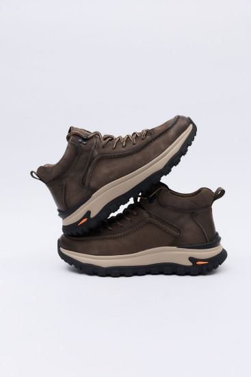 Ботинки мужские Clemento 207058 - Фото 3