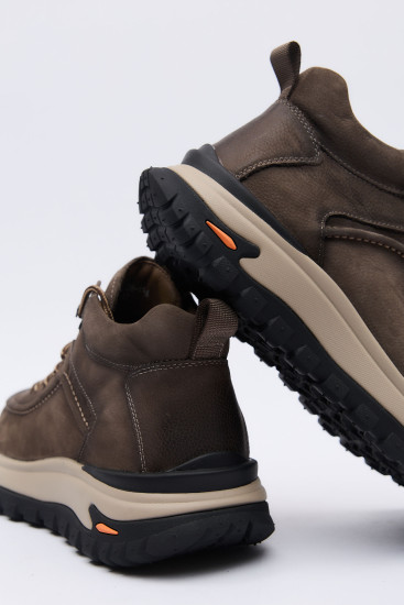 Ботинки мужские Clemento 207058 - Фото 5