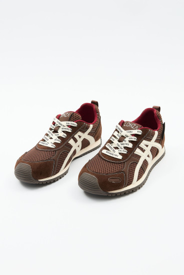 Кроссовки Lonza 212544