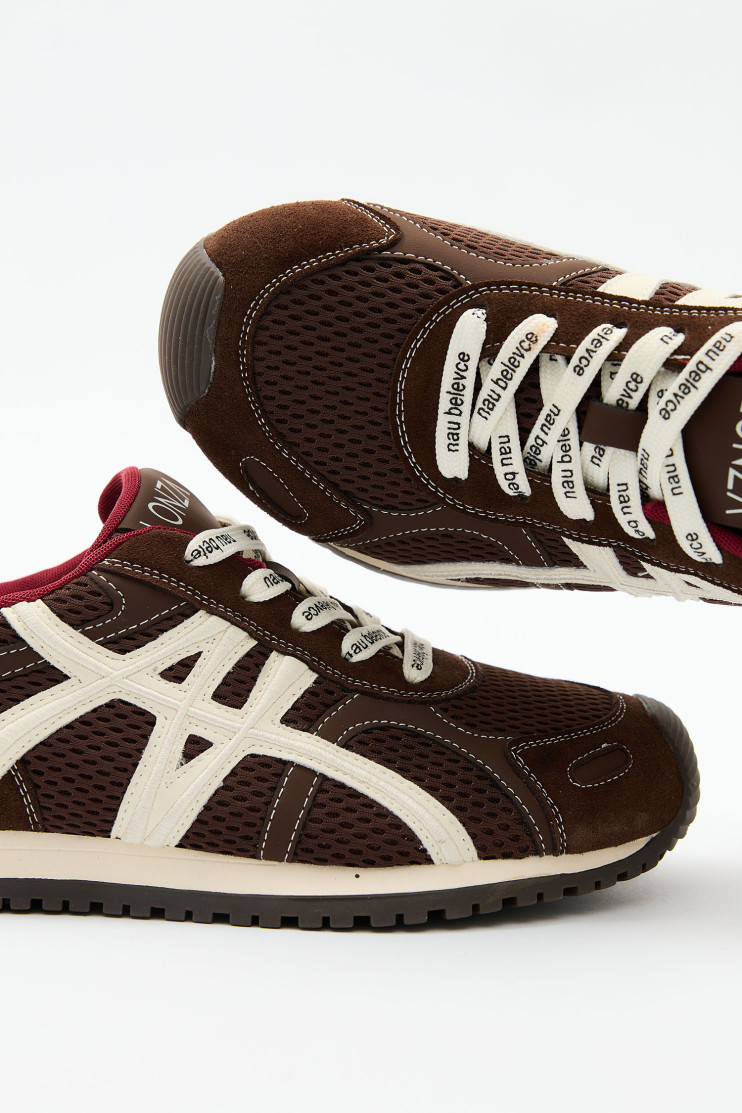 Кроссовки Lonza 212544 - Фото 1