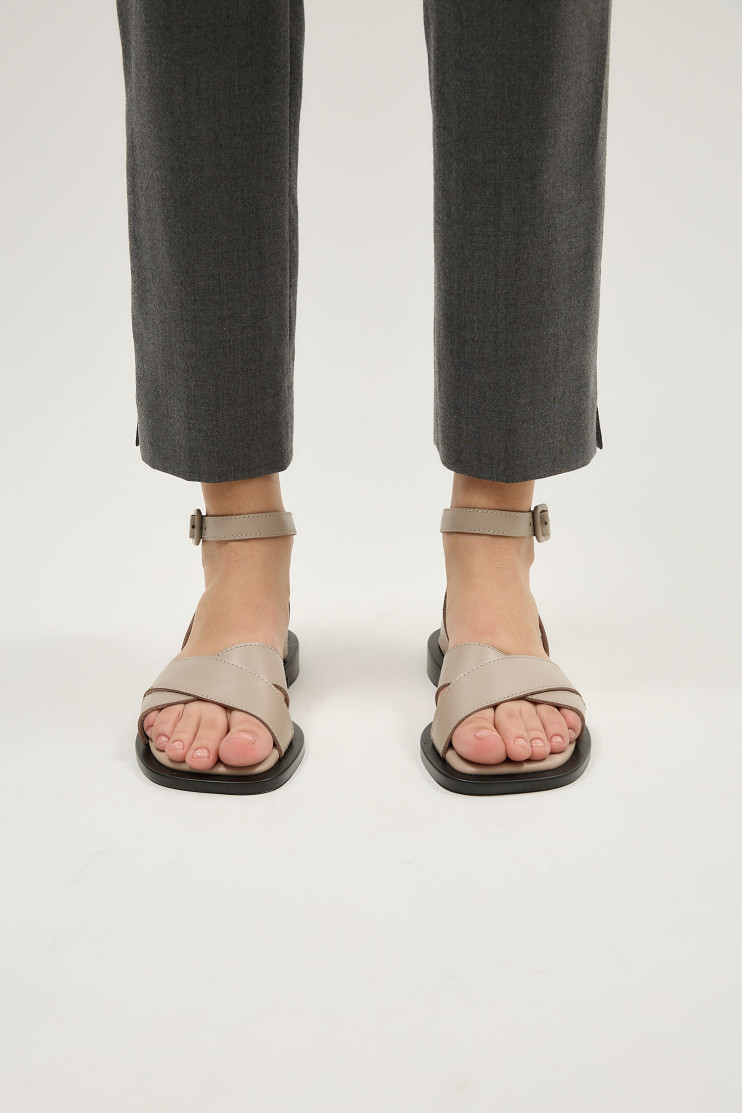 Босоножки Fabio Monelli 177280 - Фото 1