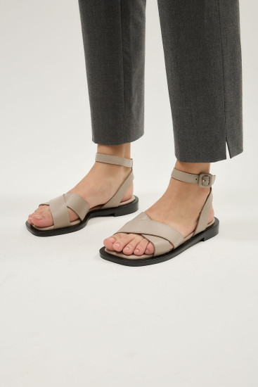 Босоножки Fabio Monelli 177280 - Фото 3