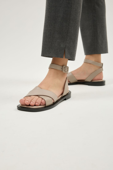 Босоножки Fabio Monelli 177280 - Фото 4