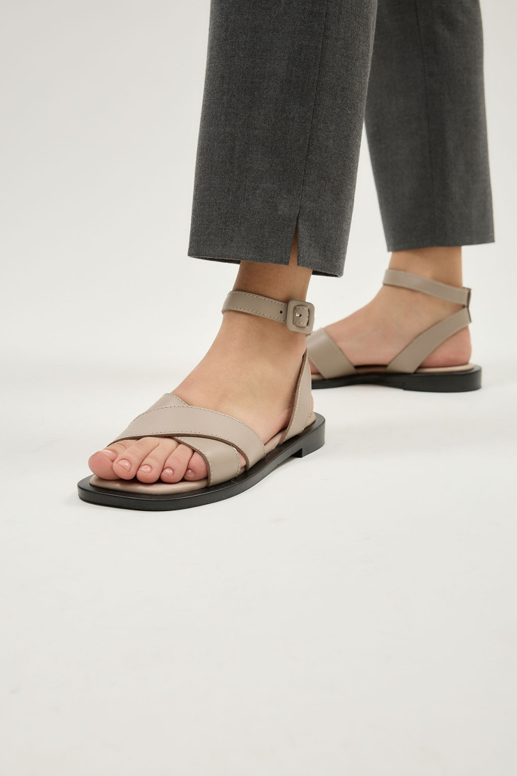 Босоножки Fabio Monelli 177280 - Фото 1