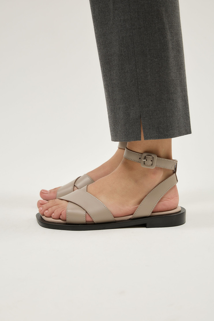 Босоножки Fabio Monelli 177280 - Фото 1