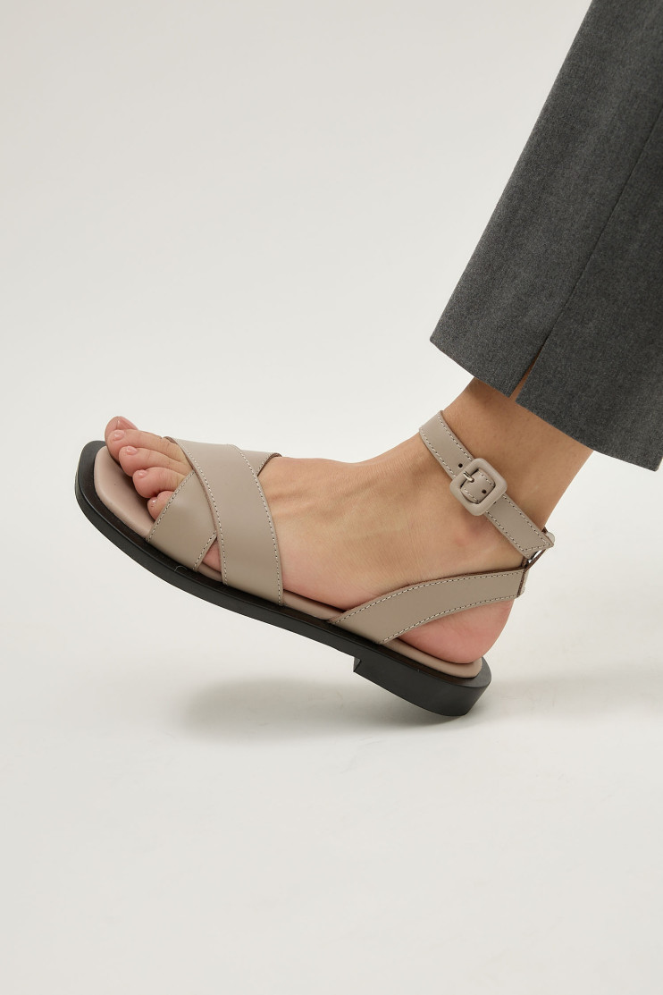 Босоножки Fabio Monelli 177280 - Фото 1