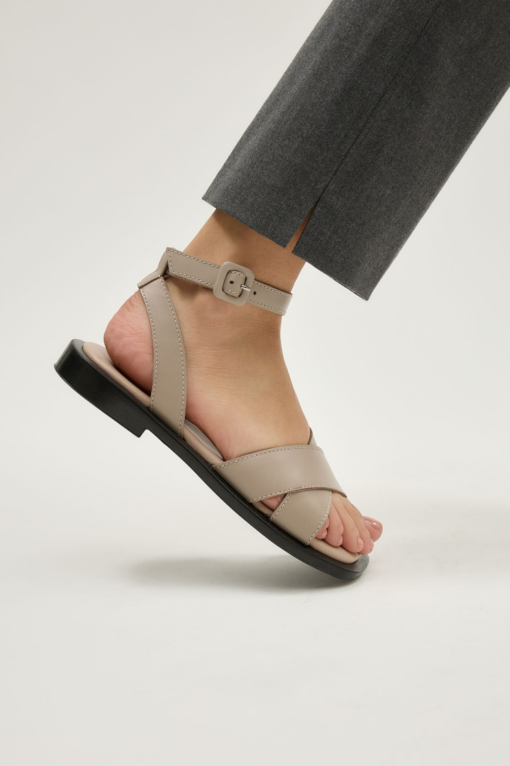 Босоножки Fabio Monelli 177280 - Фото 1