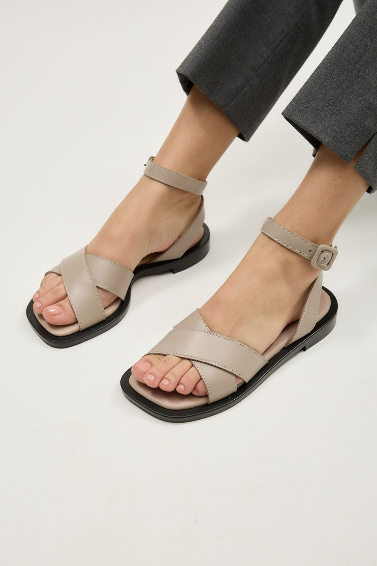 Босоножки Fabio Monelli 177280 - Фото 1