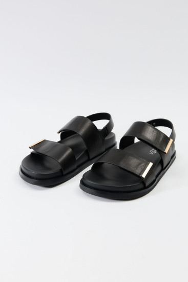 Босоножки Lonza 212446 - Фото 5