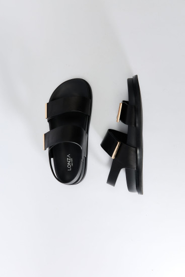 Босоножки Lonza 212446 - Фото 3