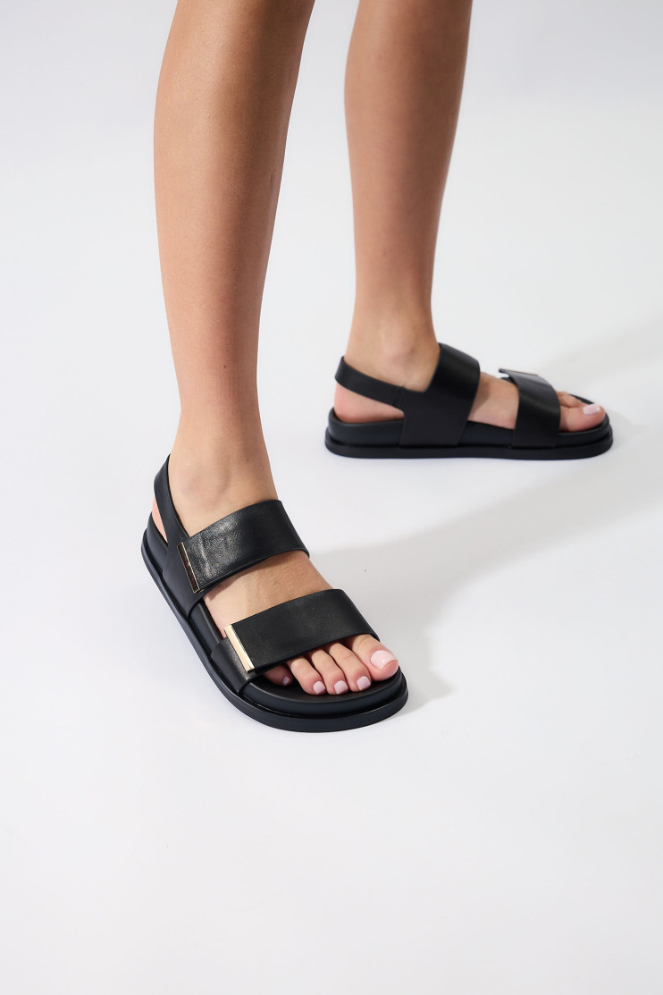 Босоножки Lonza 212446 - Фото 1