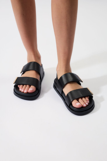 Босоножки Lonza 212446 - Фото 4