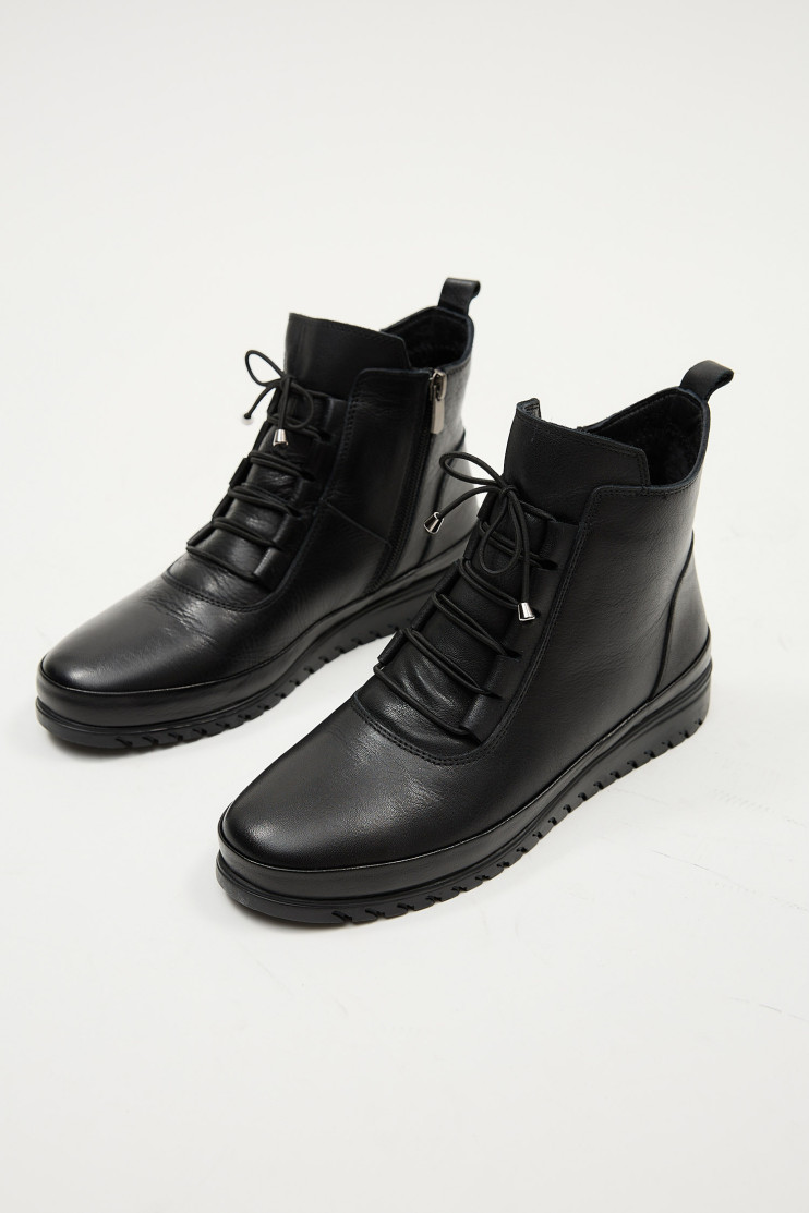 Ботинки Anna Lucci 185687 - Фото 1